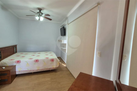 Casa mobiliada para locação no Condomínio Recanto Tranquilo (Palavra de Vida) – Atibaia/SP