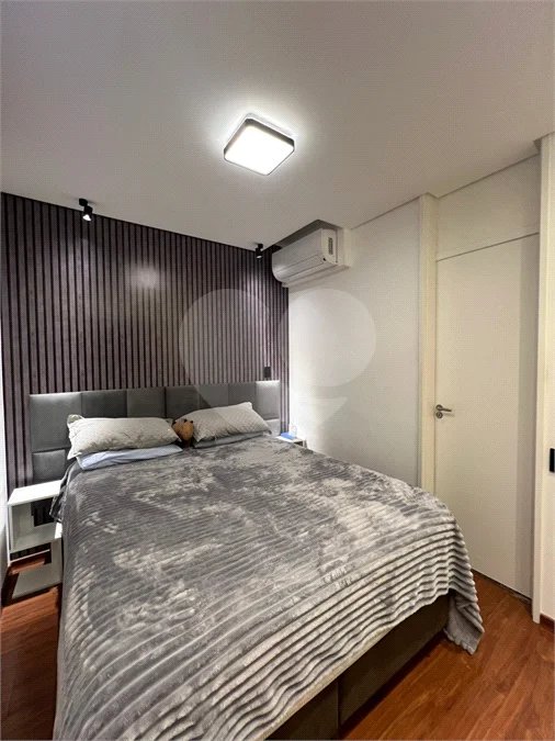 Apartamento a venda no Grand Club Esportiva com 3 dormitorios 2 vagas e lazer completo