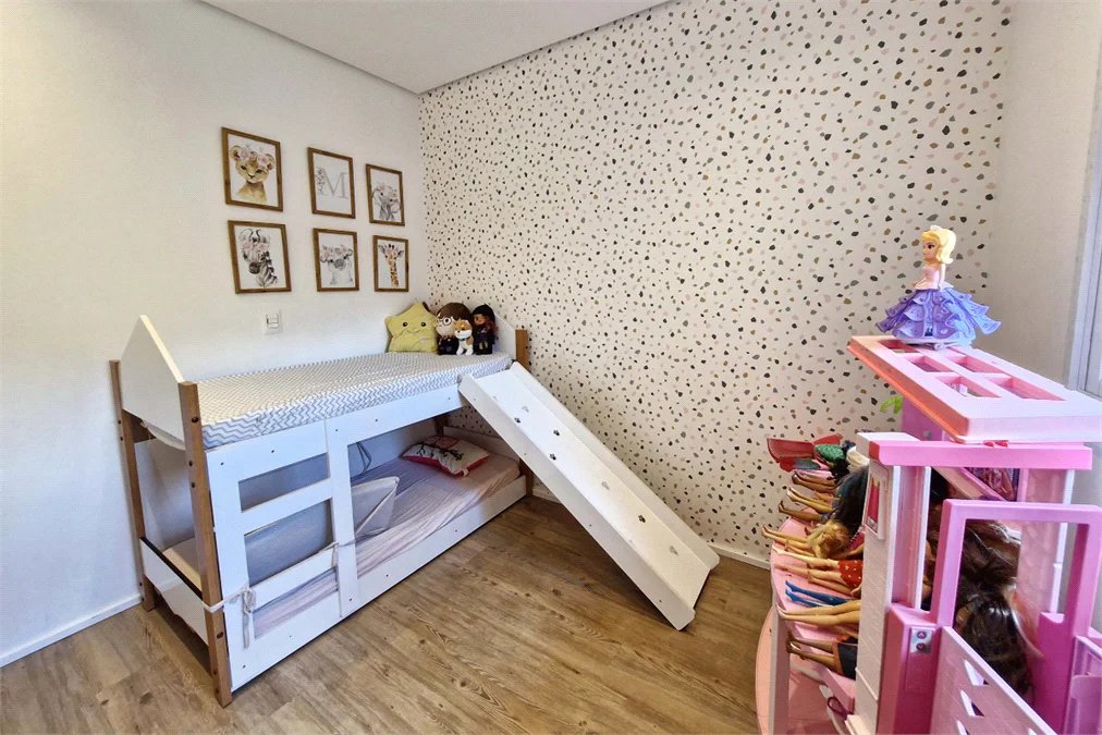 Apartamento à venda com 4 suítes em Vila Andrade, São Paulo, SP
