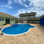 Casa à venda com 6 quartos, sendo 1 suíte, no condomínio Horizonte Azul I, Itupeva - SP