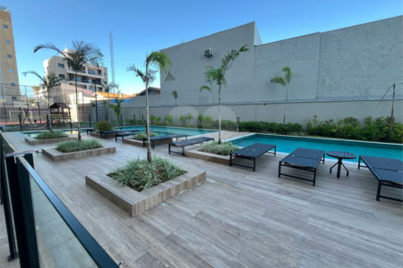 Apartamento à venda com 2 quartos, sendo 1 suíte, em Nova Gardênia, Atibaia, SP