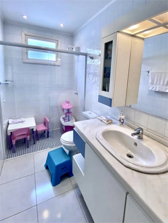 Casa à venda com 3 quartos, sendo 2 suítes, em Planalto Paulista, São Paulo, SP