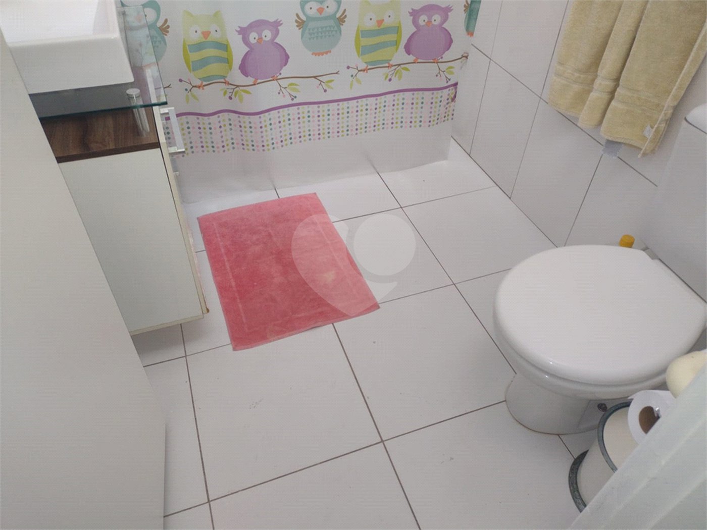 Sobrado à venda com 3 quartos, sendo 1 suíte, em Parque Mandaqui, São Paulo, SP