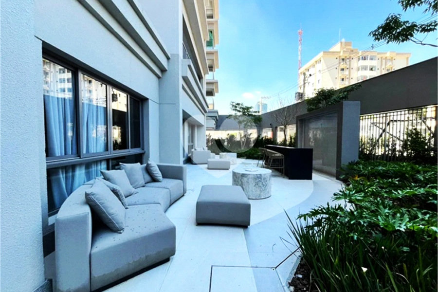 Apartamento à venda com 3 suítes em Tucuruvi, São Paulo, SP