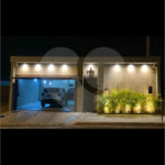 Casa à venda com 3 quartos, sendo 2 suítes, no condomínio Jardim Valencia, Ribeirão Preto - SP