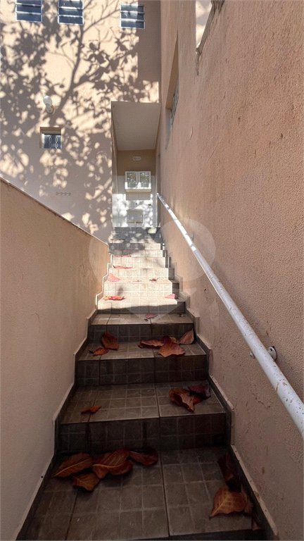 Sobrado à venda com 3 quartos, sendo 1 suíte, em Jardim Dois Corações, Sorocaba, SP