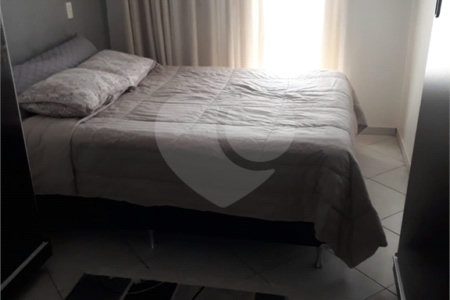 Casa à venda com 3 quartos, sendo 2 suítes,  no condomínio Residencial Villagio Del Cuore, São Paulo - SP