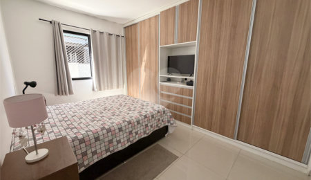 Apartamento à venda ou para alugar com 3 quartos, sendo 1 suíte, em Vista Alegre, Vinhedo, SP