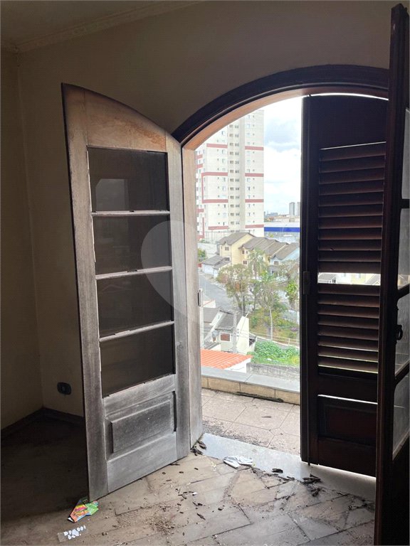 Sobrado à venda com 3 quartos, sendo 2 suítes, em Vila Rosalia, Guarulhos, SP