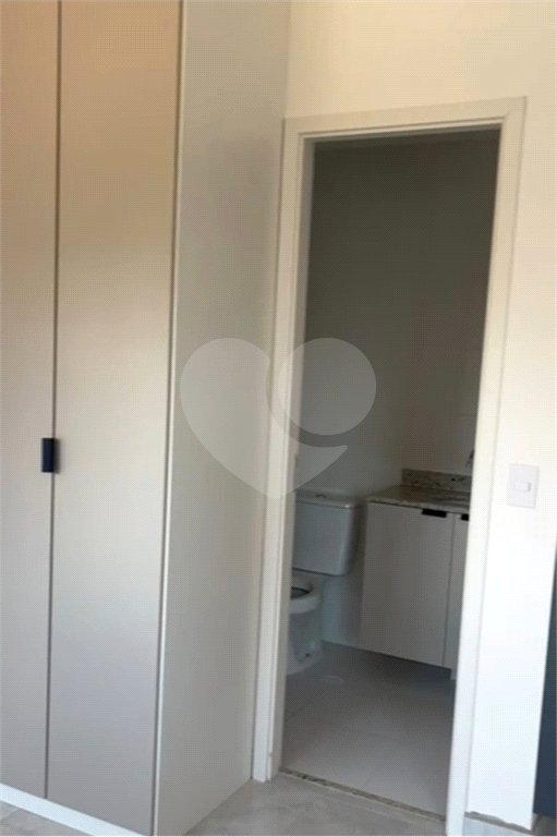 Apartamento para alugar com 1 quarto em Pinheiros, São Paulo, SP