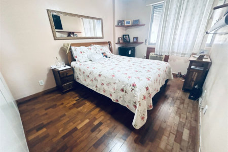 Apartamento à venda com 4 quartos, sendo 1 suíte, em Tijuca, Rio de Janeiro, RJ