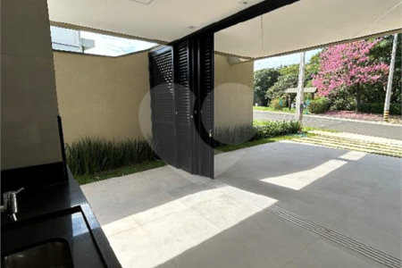Casa à venda com 3 quartos, sendo 1 suíte, no condomínio Lagos D Icaraí, Salto - SP