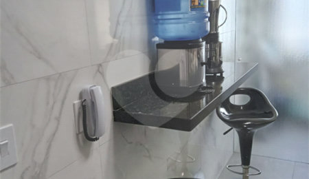 Apartamento à venda com 2 quartos em Tremembé, São Paulo, SP