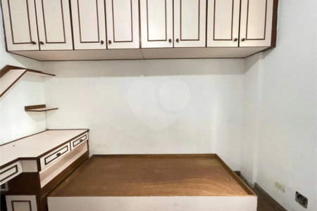 Apartamento à venda com 3 quartos em BUTANTÃ, São Paulo, SP
