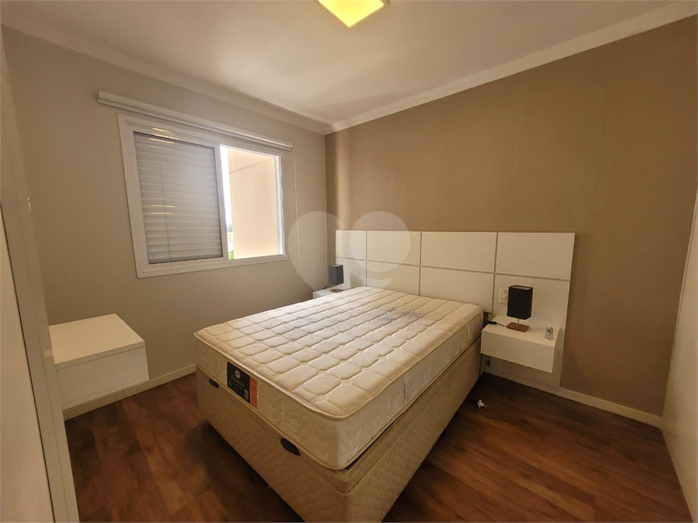 Apartamento à venda com 2 quartos, sendo 1 suíte, em Parque São Domingos, São Paulo, SP