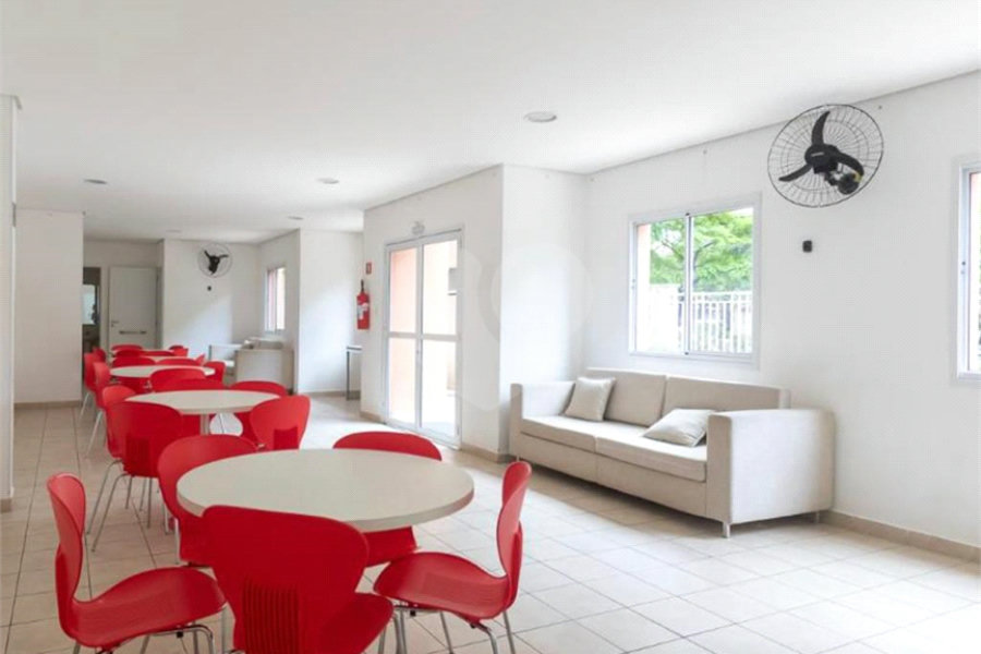 Apartamento à venda com 2 quartos em Cambuci, São Paulo, SP