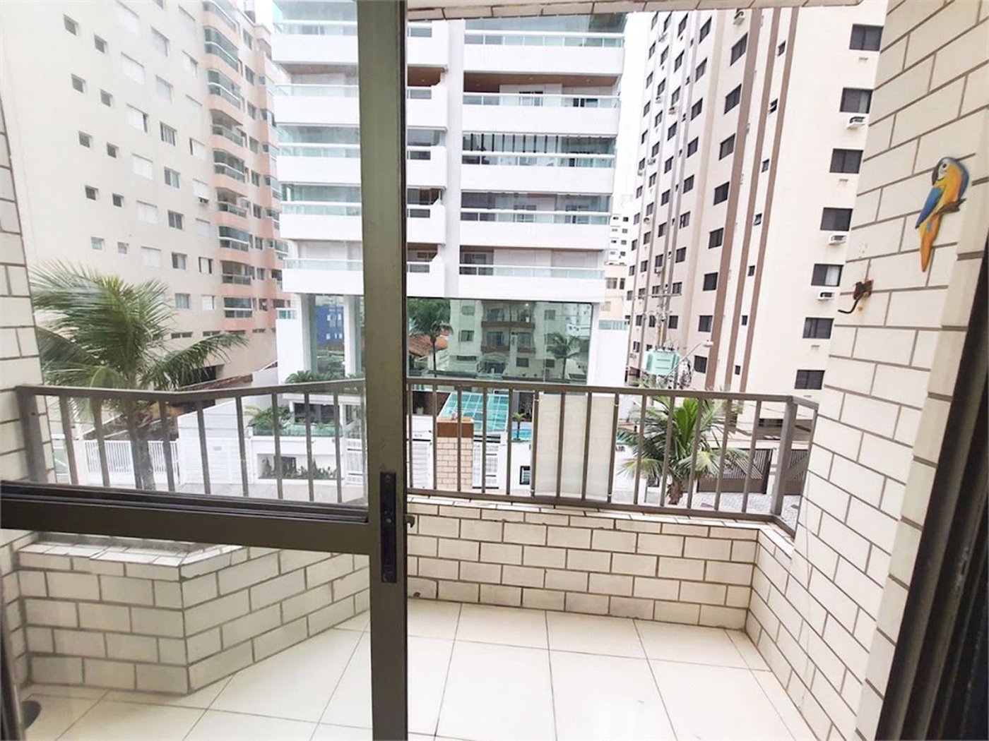 Apartamento Residencial à venda, Aviação, Praia Grande - AP1307.