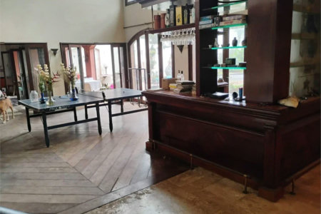 Casa à venda com 7 quartos, sendo 2 suítes, em Brooklin Paulista, São Paulo, SP