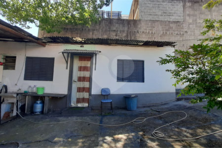 Casa à venda com 3 quartos em Vila Butantã, São Paulo, SP
