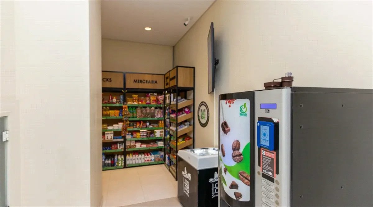 Apartamento à venda com 4 quartos, sendo 3 suítes, em Cidade Monções, São Paulo, SP
