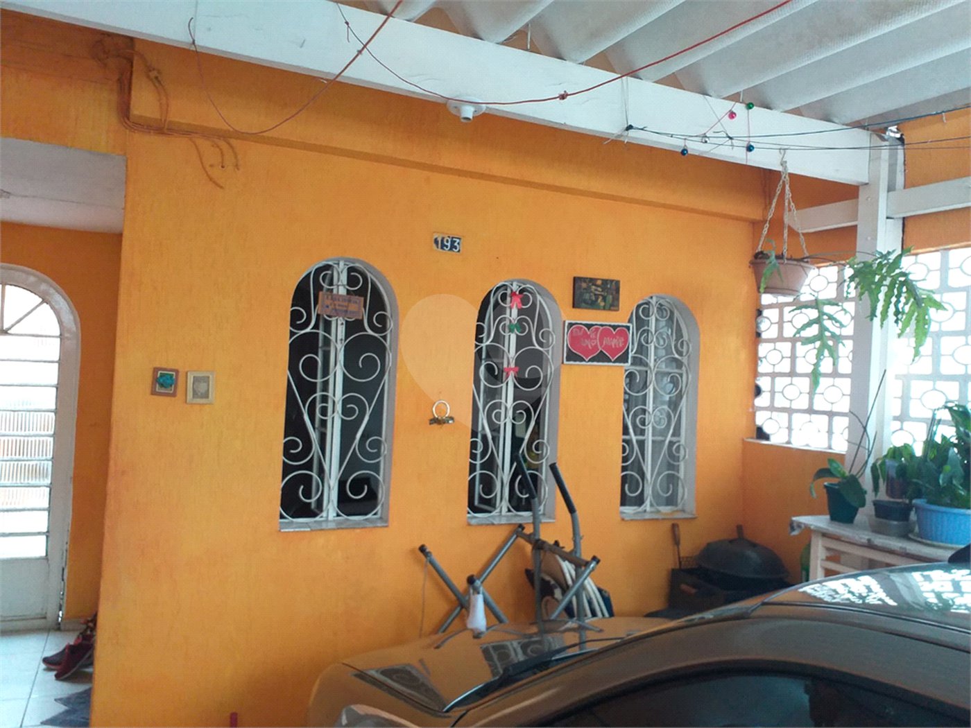 Sobrado à venda com 2 quartos em Vila Mazzei, São Paulo, SP
