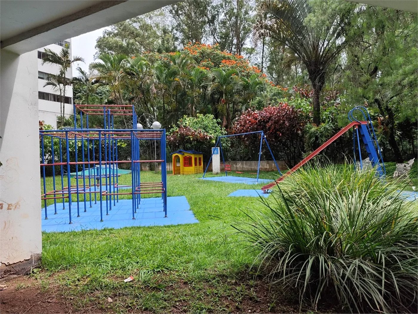 Apartamento à venda com 2 quartos em Jardim Olympia, São Paulo, SP
