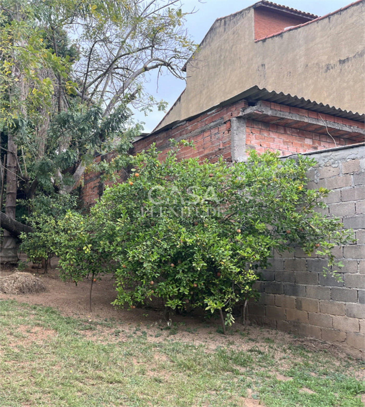 Casa Térrea à venda com 1 suíte em Vossoroca, Votorantim, SP