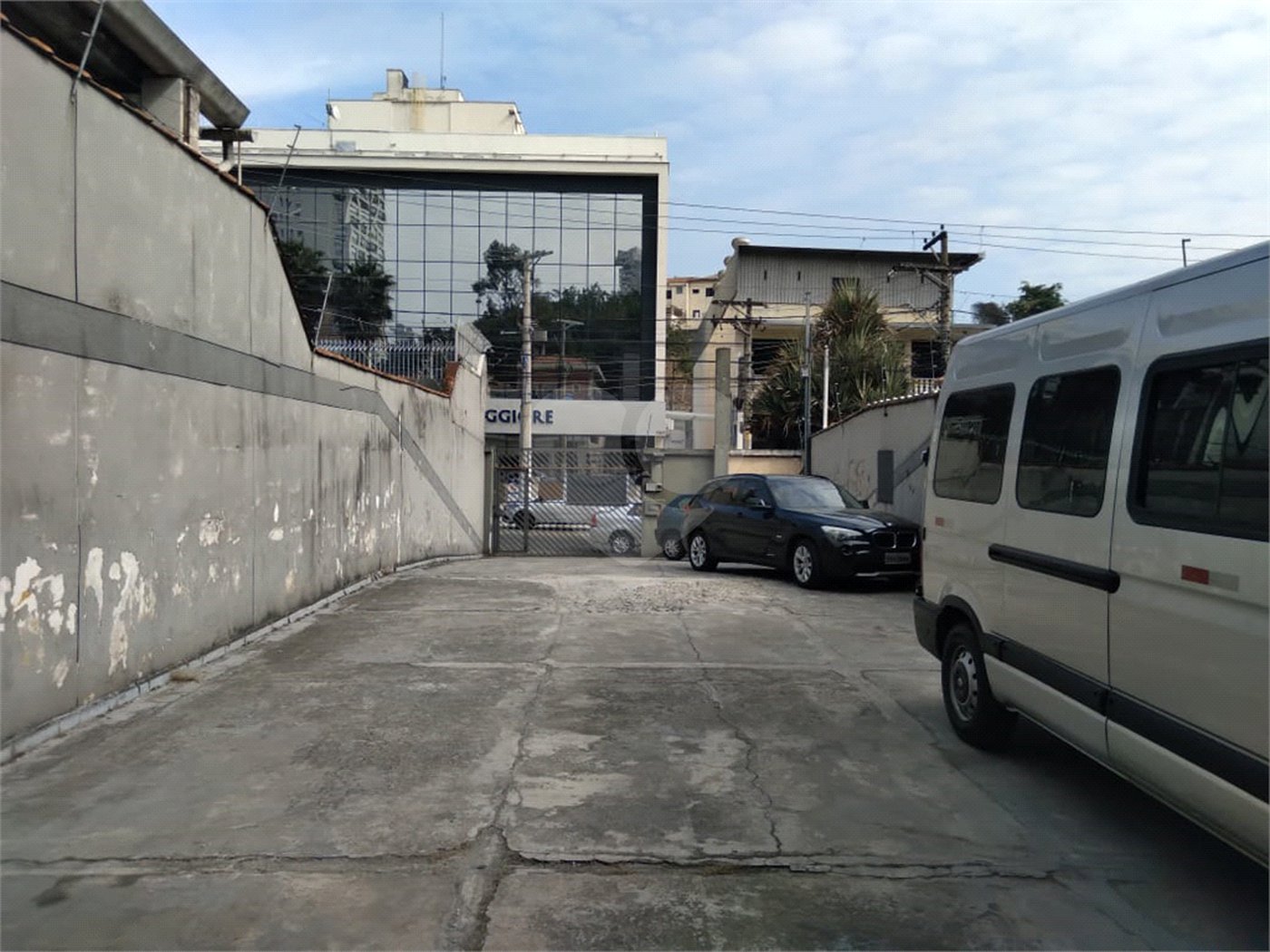Prédio para alugar em Santana, São Paulo, SP