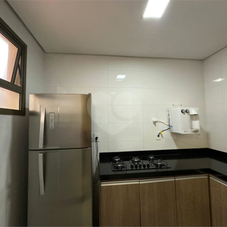 Apartamento à venda com 2 suítes em Nova Aliança, Ribeirão Preto, SP