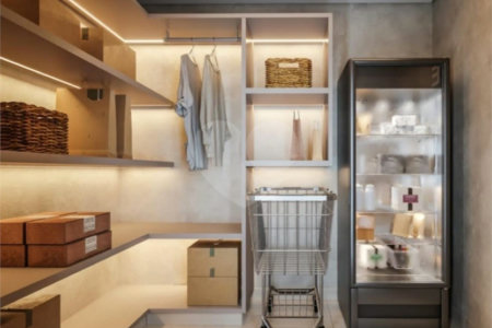 Apartamento à venda com 3 quartos, sendo 1 suíte, em Vila Dom Pedro I, São Paulo, SP