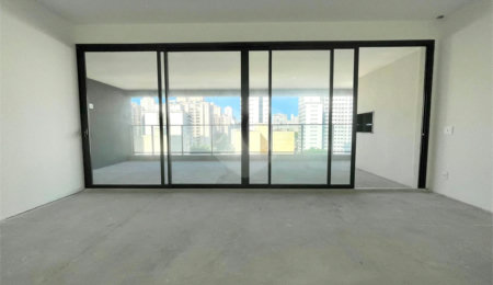 Apartamento à venda com 4 suítes em Perdizes, São Paulo, SP