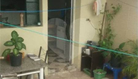 Casa Térrea à venda com 2 quartos em Freguesia do Ó, São Paulo, SP