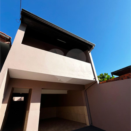 Casa à venda com 2 quartos, sendo 1 suíte,  em Vila José Salem, Itapetininga, SP