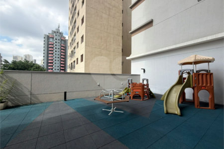 Apartamento à venda com 2 quartos, sendo 1 suíte, em Brooklin Paulista, São Paulo, SP