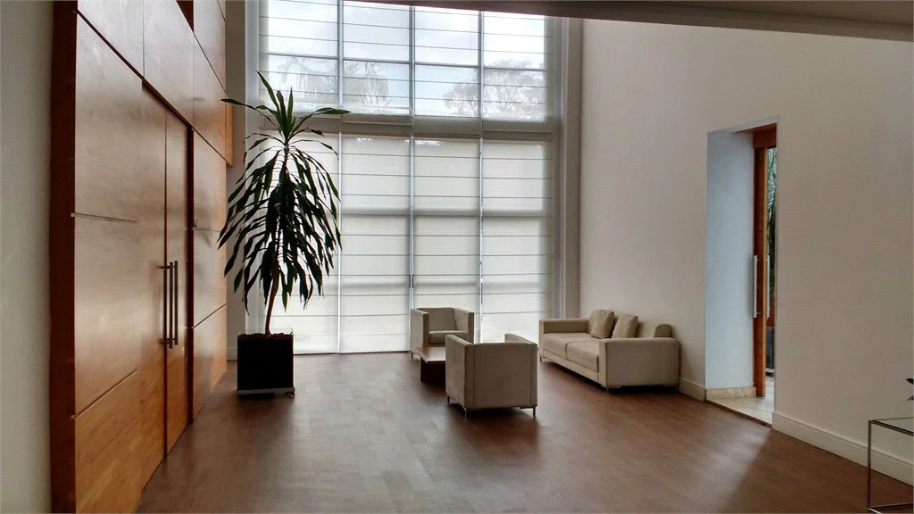 Apartamento à venda com 1 suíte em Cidade Monções, São Paulo, SP
