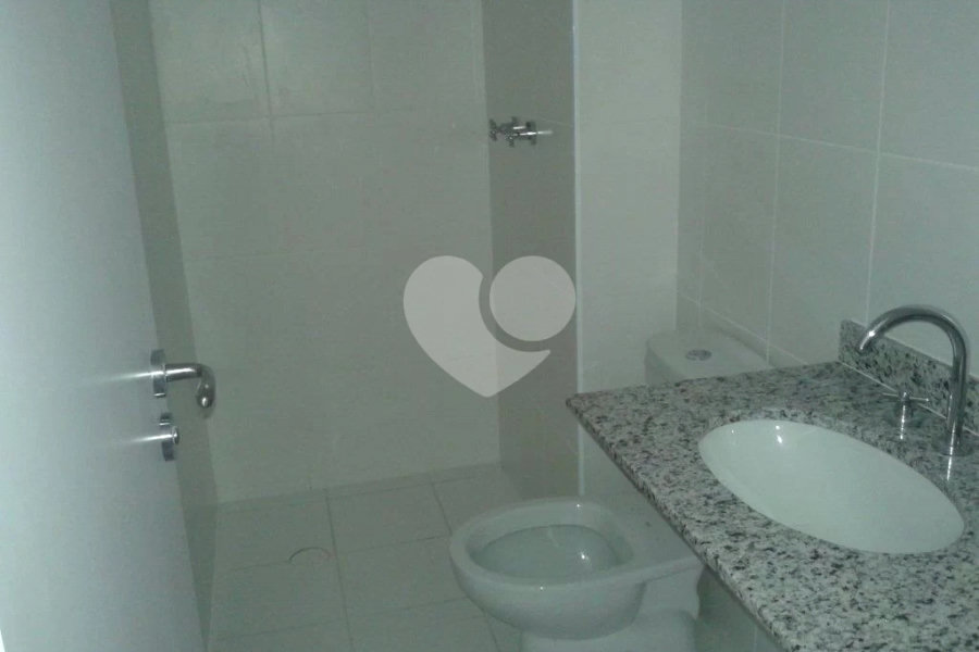 Apartamento à venda com 4 quartos, sendo 1 suíte, em Horto, São Paulo, SP