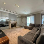 Apartamento à venda com 5 suítes em Jardim Anália Franco, São Paulo, SP