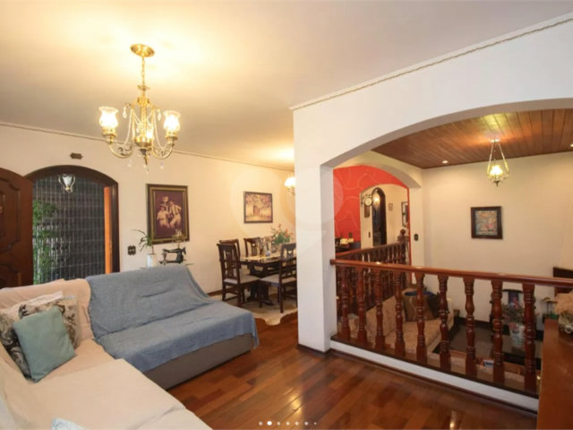Casa à venda com 4 suítes em Vila Maria, São Paulo, SP