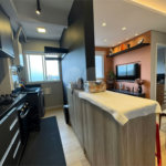 Apartamento à venda com 2 quartos em Vila Gustavo, São Paulo, SP