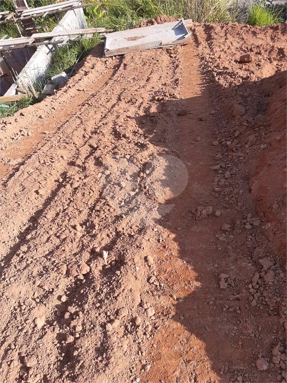 Terreno à venda em Loteamento Serra dos Cristais, Várzea Paulista, SP