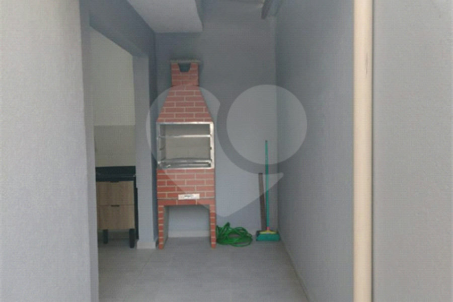 Sobrado à venda com 3 quartos, sendo 1 suíte, em Jaraguá, São Paulo, SP