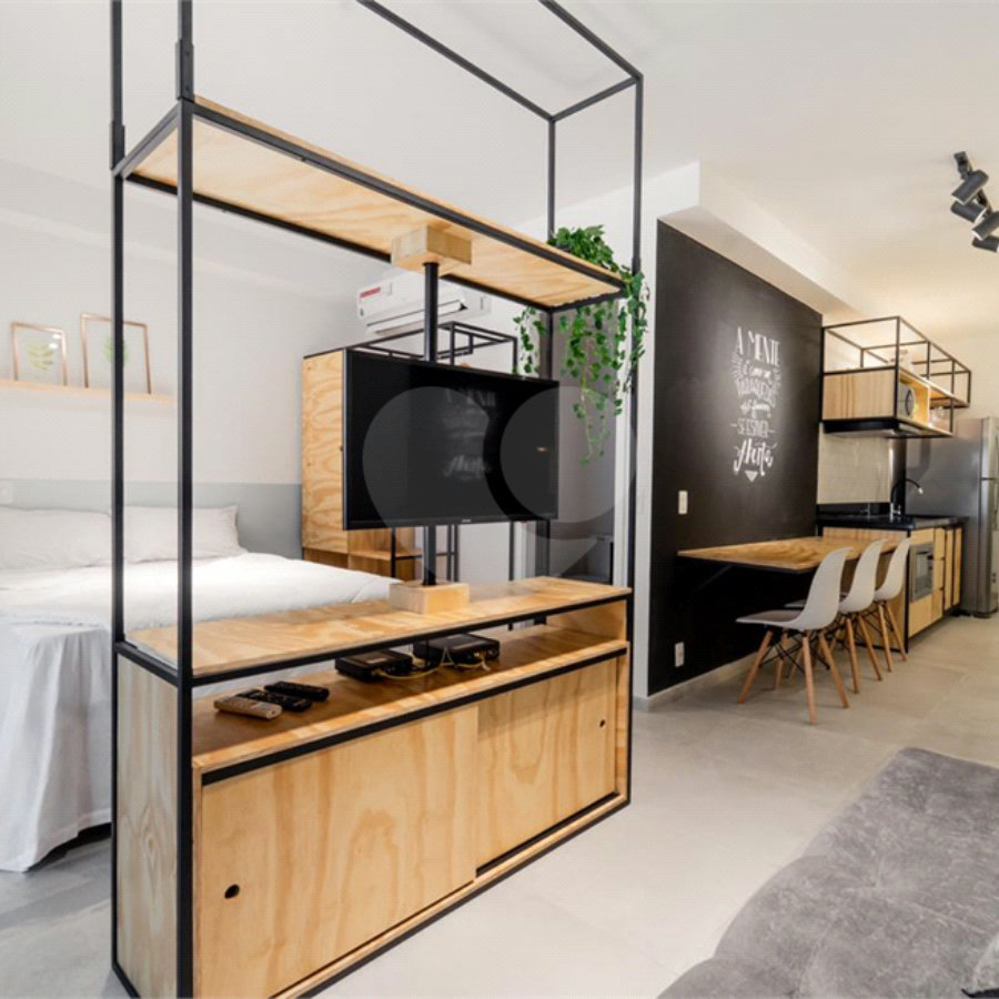 APARTAMENTO NO ANHANGABAU