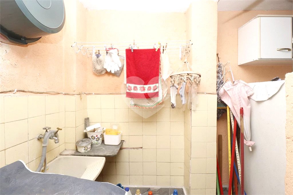 Casa à venda com 3 quartos em Vila Guilherme, São Paulo, SP