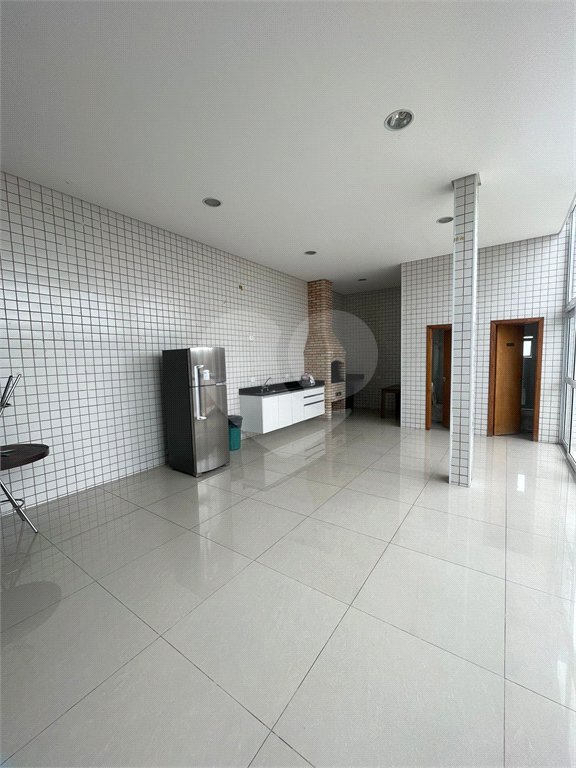Apartamento à venda com 1 quarto em Carandiru, São Paulo, SP