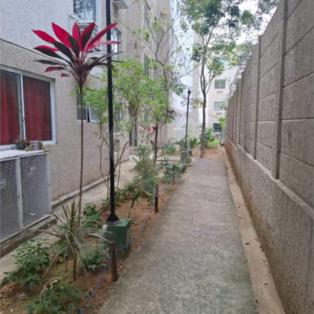Apartamento à venda com 2 quartos em Guaratiba, Rio de Janeiro, RJ
