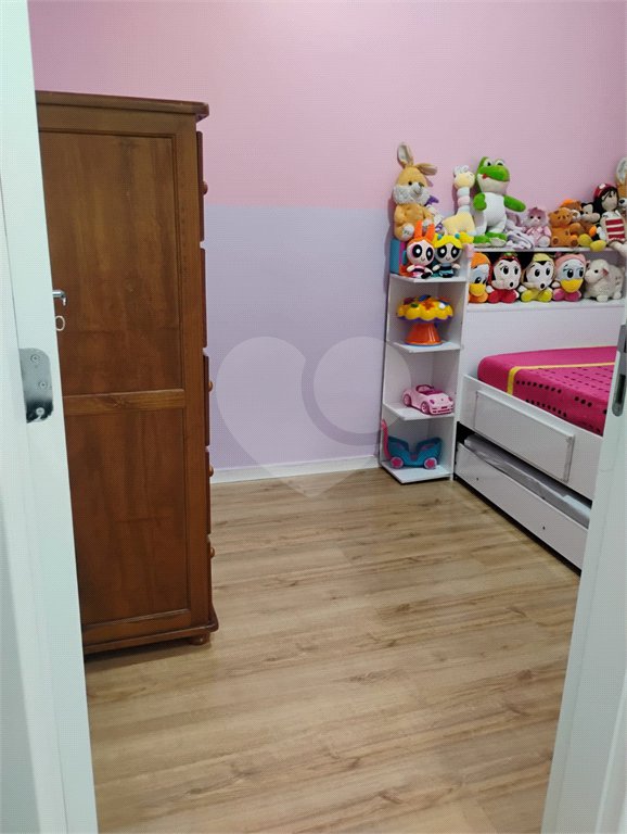 Apartamento à venda com 2 quartos em Vila Guilherme, São Paulo, SP