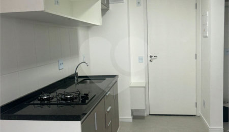 Apartamento à venda com 1 quarto em Parada Inglesa, São Paulo, SP