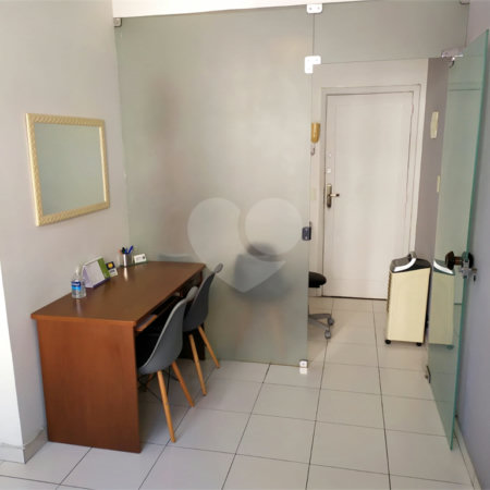 Sala à venda em Tijuca, Rio de Janeiro, RJ