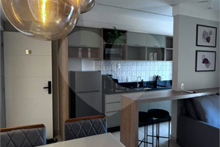 Apartamento à venda com 1 suíte em Jardim Sumaré, Ribeirão Preto, SP