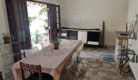 Casa à venda com 5 quartos em Andaraí, Rio de Janeiro, RJ